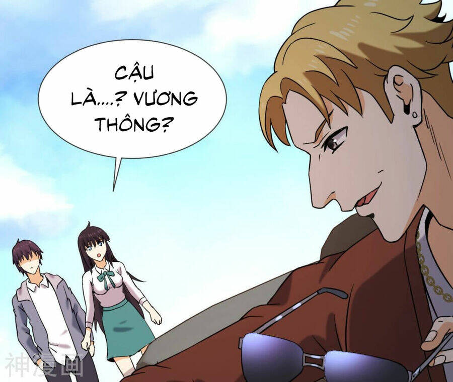 đô thị tiên đế chapter 55 44