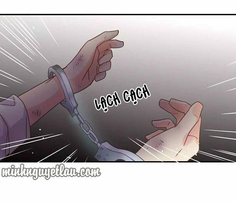 cuồng duệ tiểu thê chapter 82 6