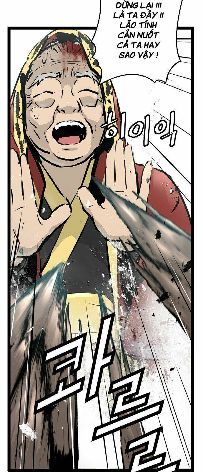 hứa lan chapter 33 36