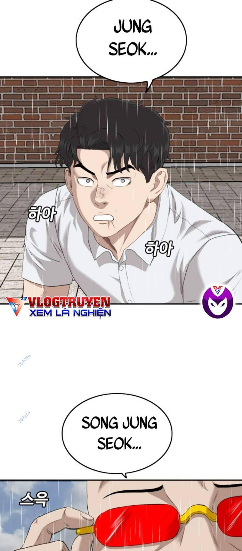 người xấu chapter 113 3