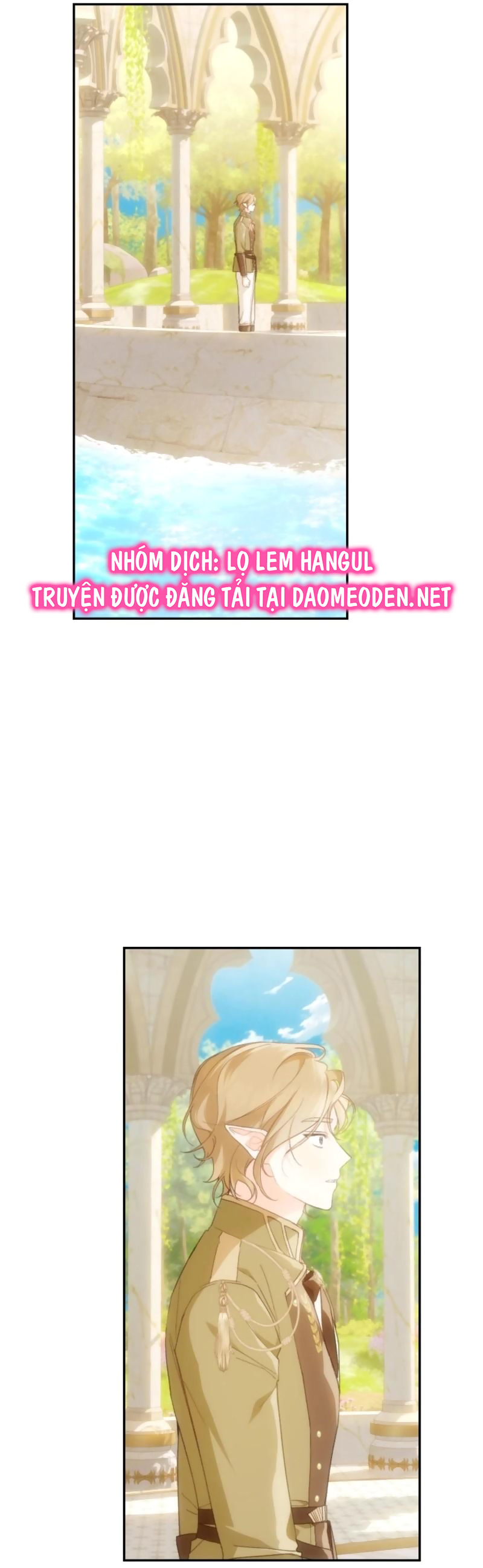 nông trại nằm cạnh hoàng cung chapter 77 21