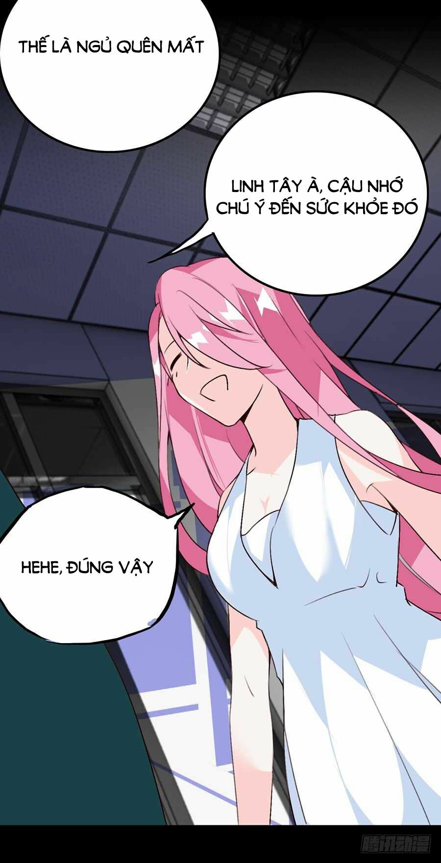 bảy ngày thực cốt hôn ước chapter 17 17