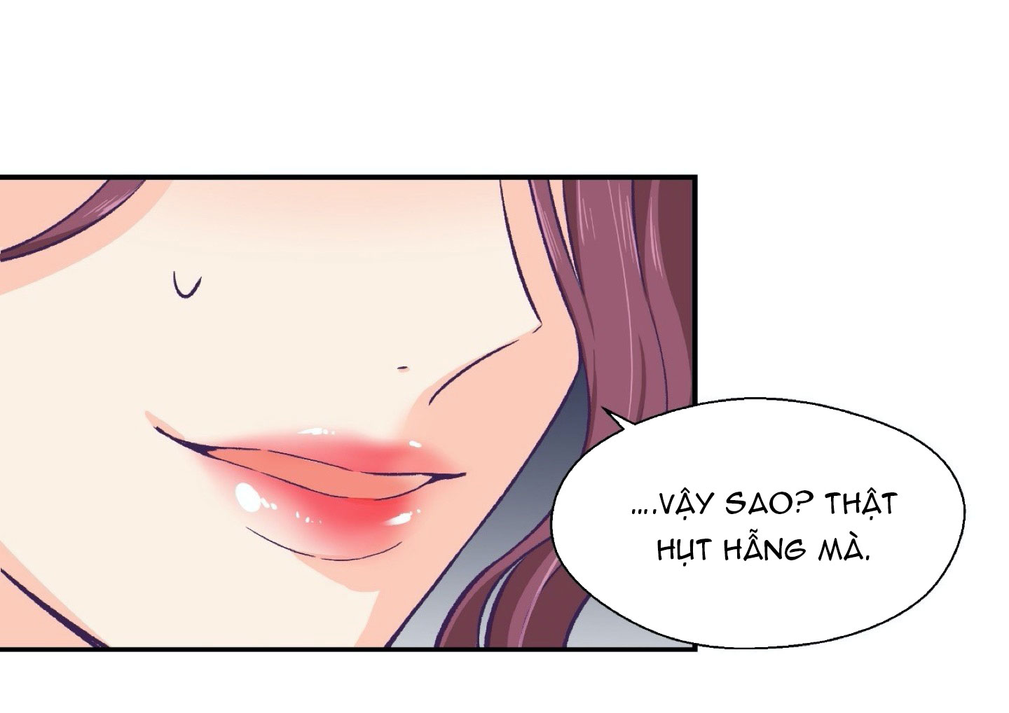 mềm mại tan chảy chapter 11.2 18