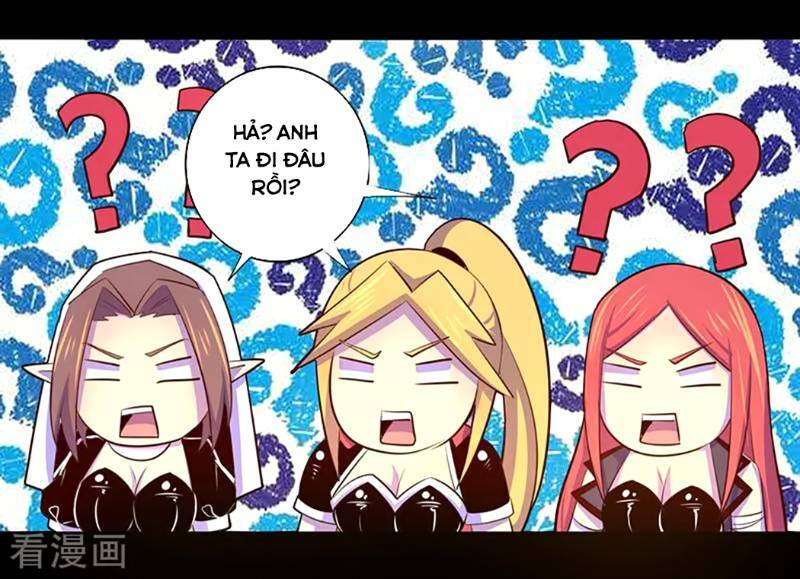 ta không phải là npc chapter 107 31