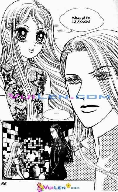 cô gái đến từ quá khứ chapter 7 63