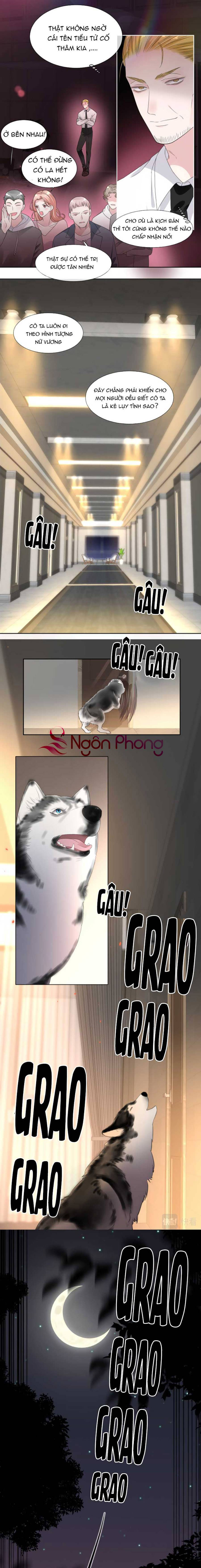 đêm tối ám muội chapter 2 5