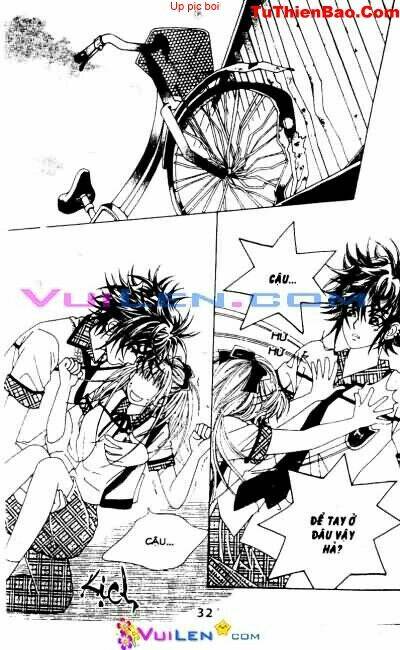 bogle goes to the kingdom chapter 1 30