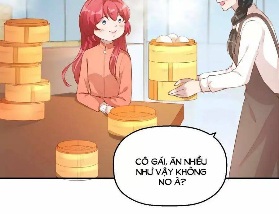 ông xã, em muốn ăn cho anh sạt nghiệp! chapter 5 12