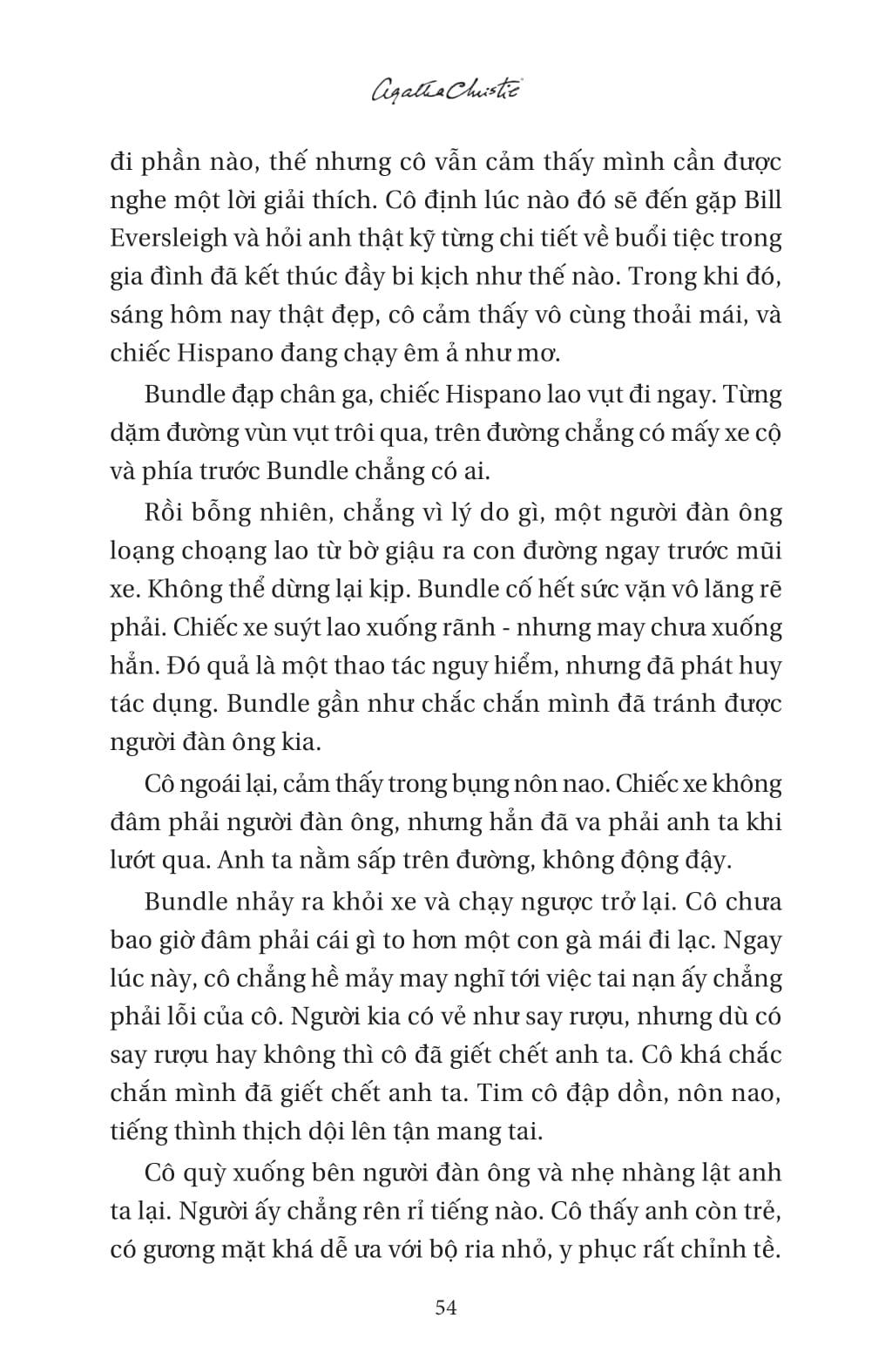 Sách - The Seven Dials Mystery - Kỳ Án Bảy Mặt Đồng Hồ