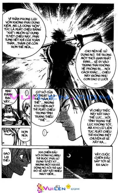 mắt quỷ kyo chapter 68 63