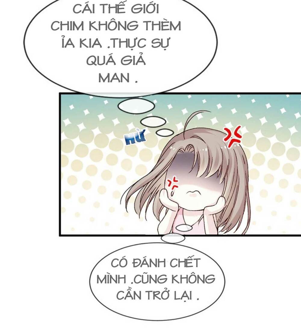 thiên hạ đệ nhất sủng phi chapter 21 45