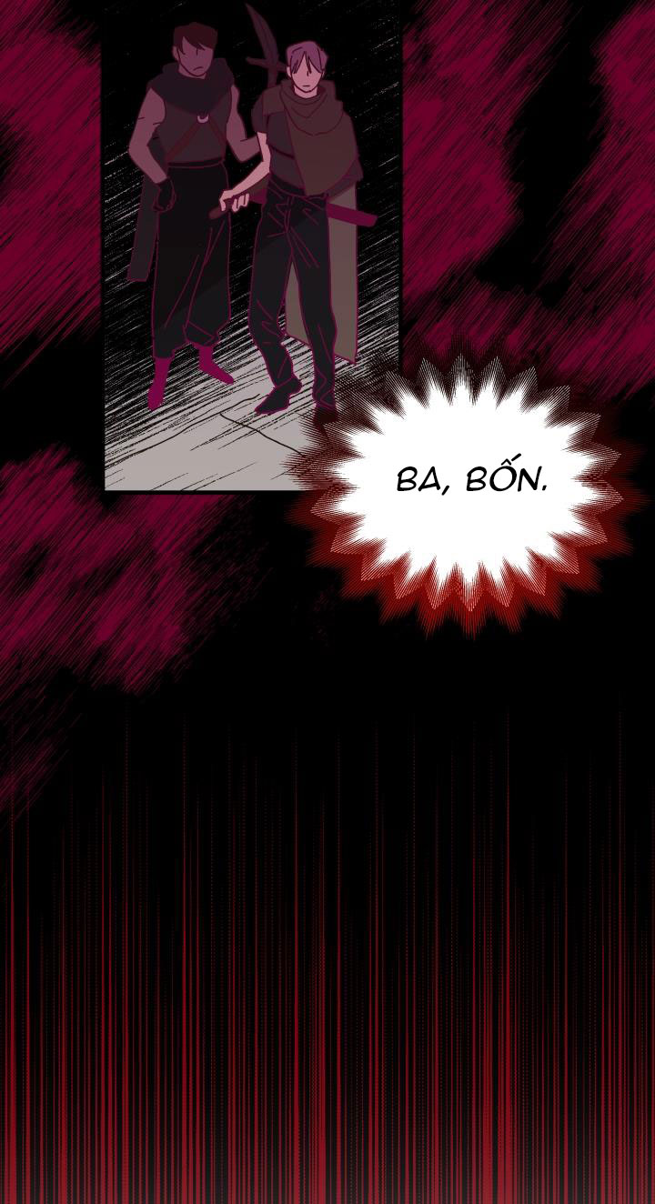 công chúa giả điên chapter 61.1 10