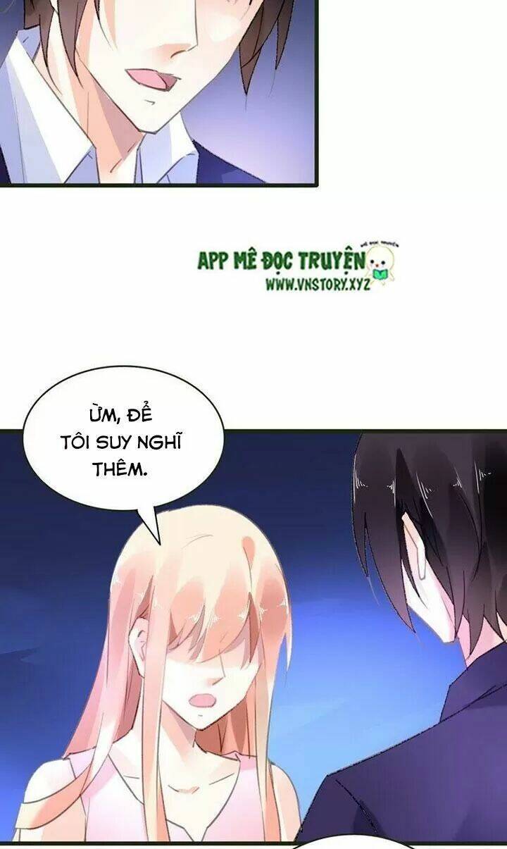 mưu ái thành nghiện chapter 51 18