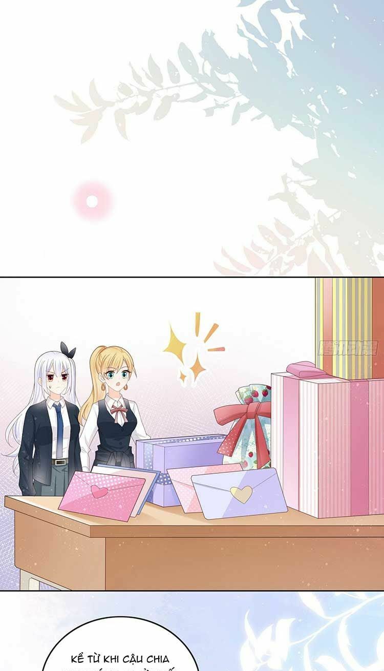 ảnh hậu cũng không bằng niệm thanh hoa chapter 61 1