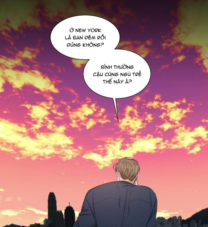 chuyện tình manhattan chapter 14 15
