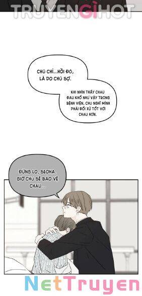 kiếp này cũng xin chăm sóc tôi như vậy nhé kiếp này cũng xin chăm sóc tôi như vậy nhé chapter 74 69