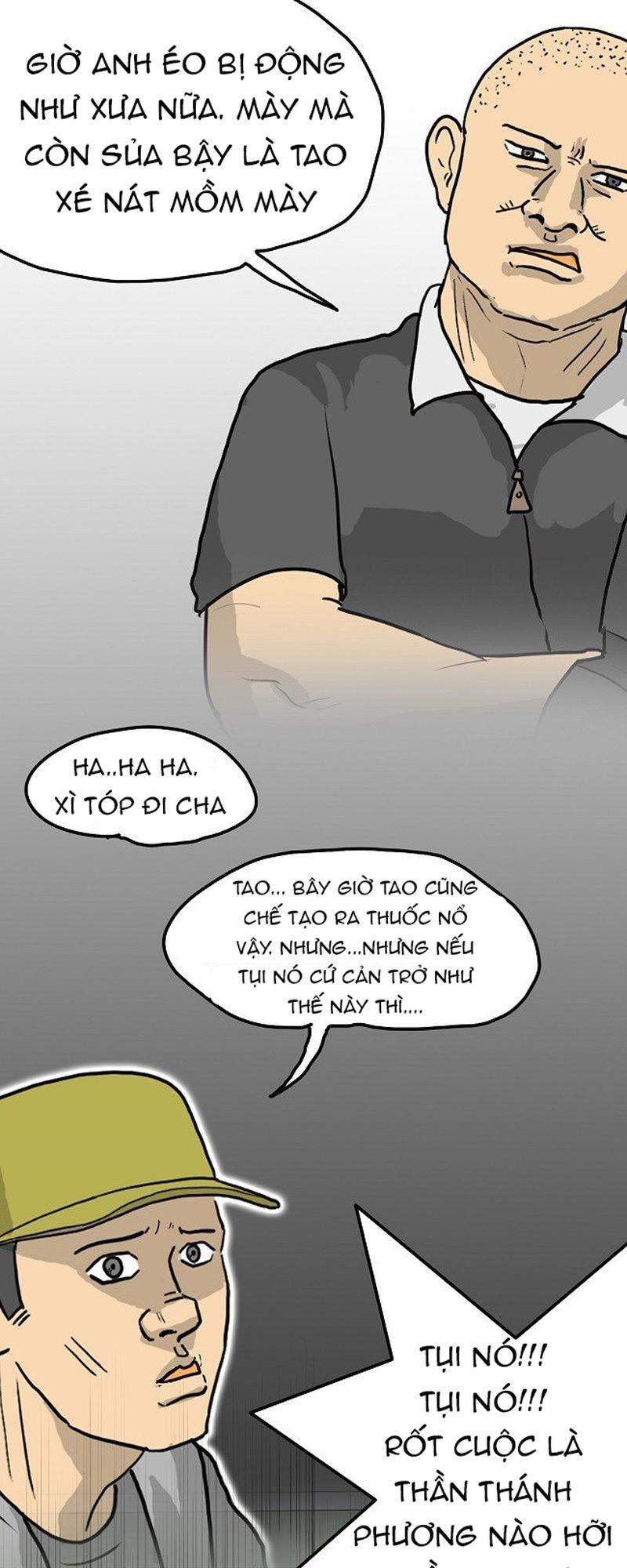 hồi sinh chapter 14 25