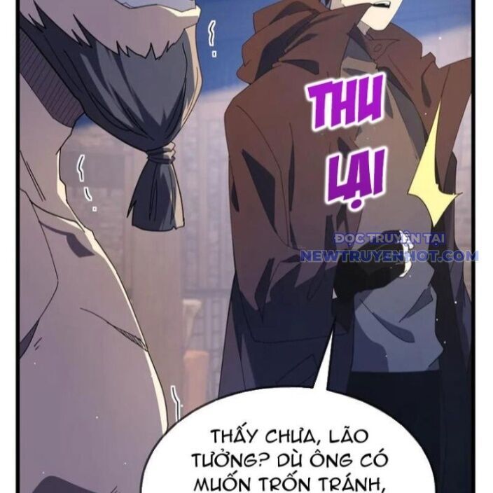 Vô Địch Bị Động Tạo Ra Tấn Sát Thương chapter 63 27