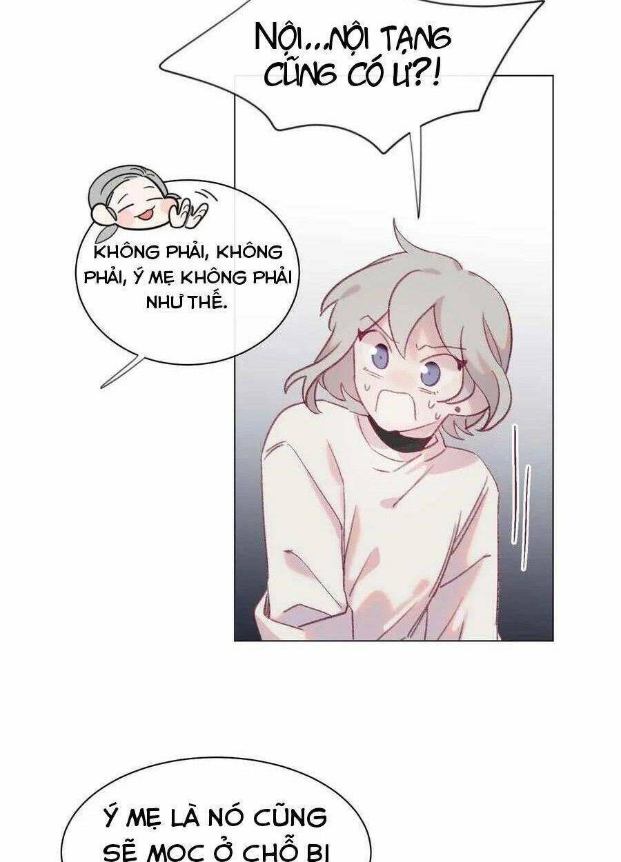 nhật ký nấm ma cô chapter 23 8