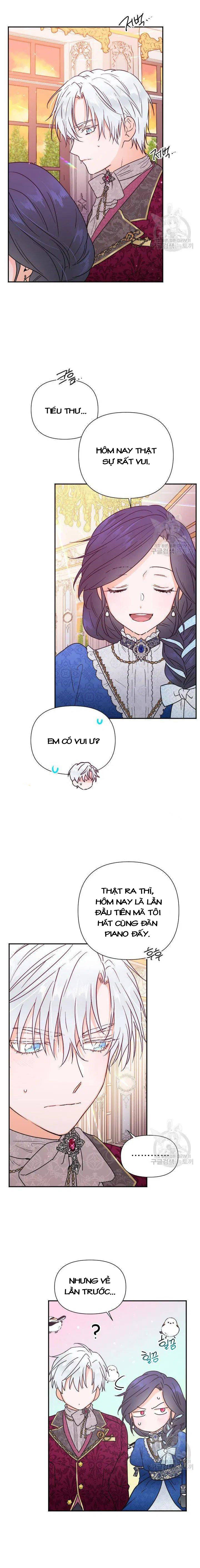 lady baby chapter 114 6