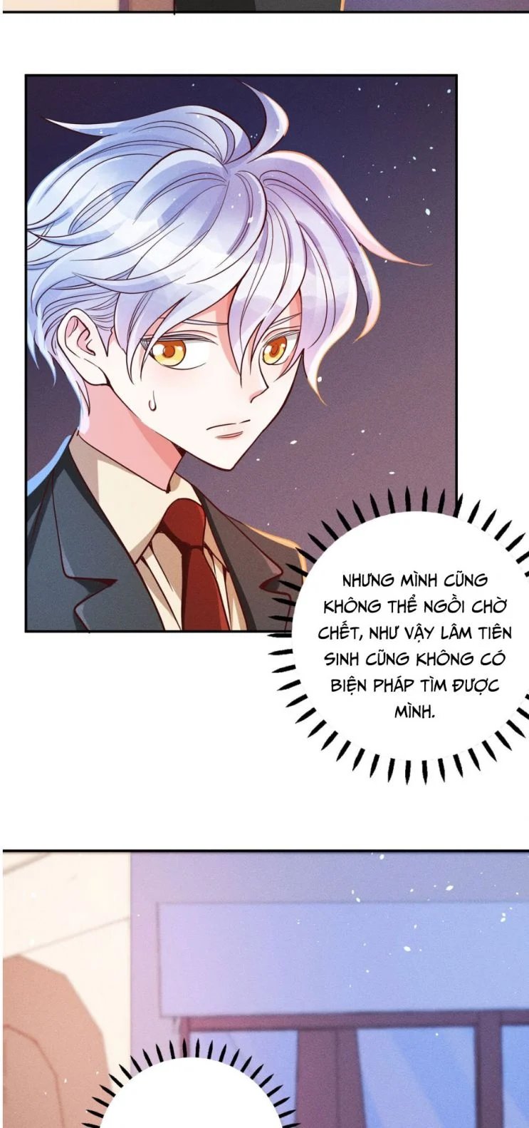 mê muội mất cả ý chí chapter 25 9