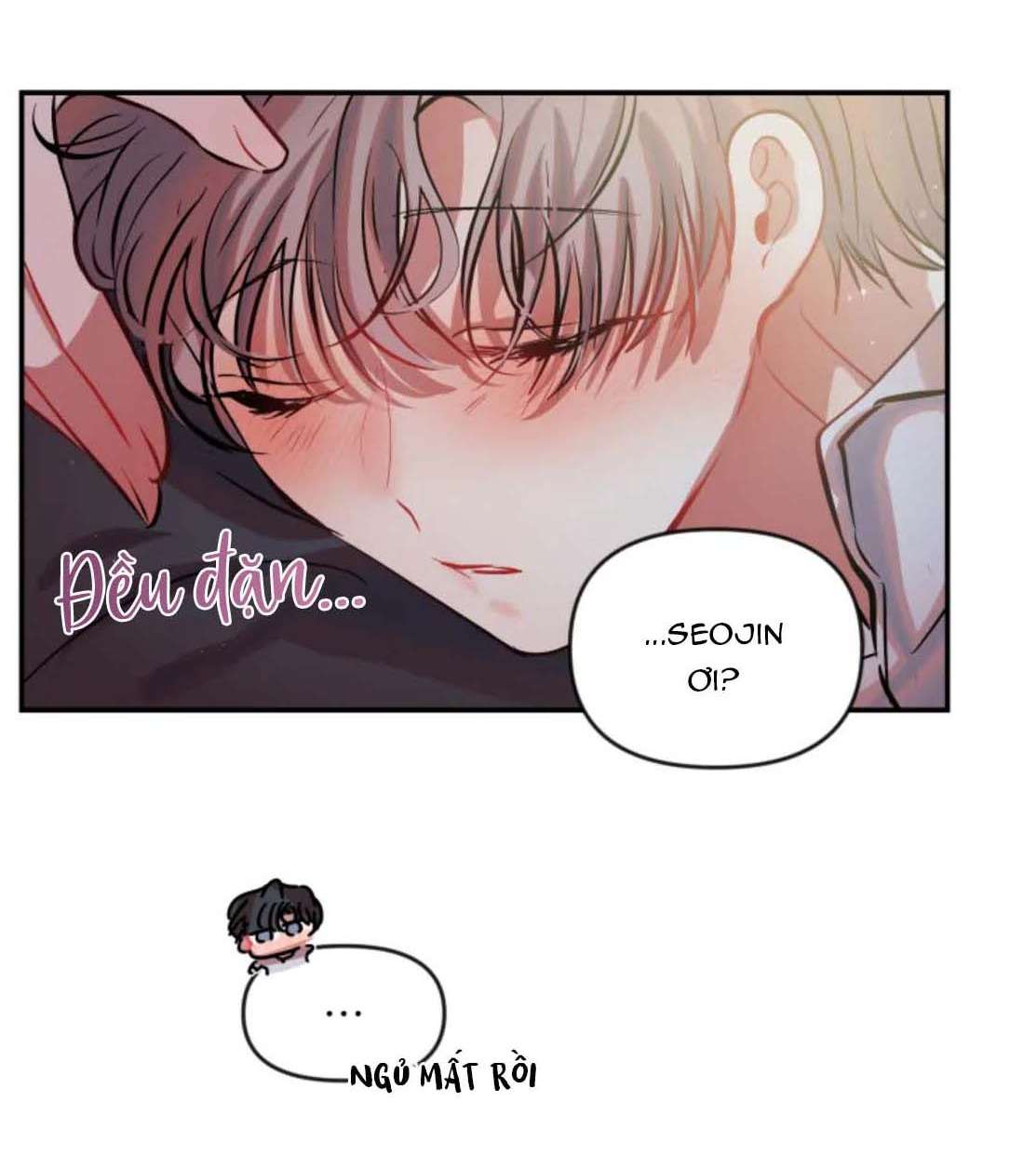 hợp đồng tình yêu chapter 41 31