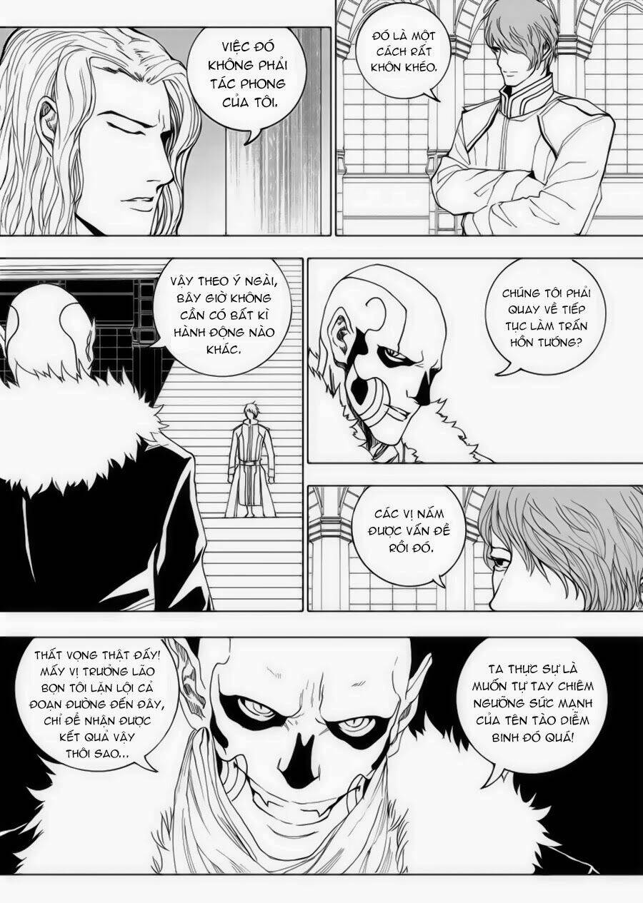 rakshasa street chapter 16 16