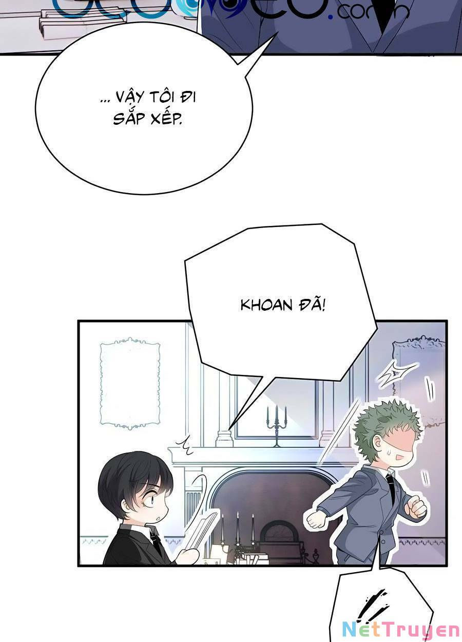 một vợ yêu, một bé con chapter 202 31