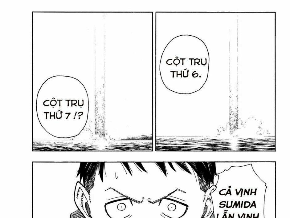 biệt đội lính cứu hỏa chapter 223 11