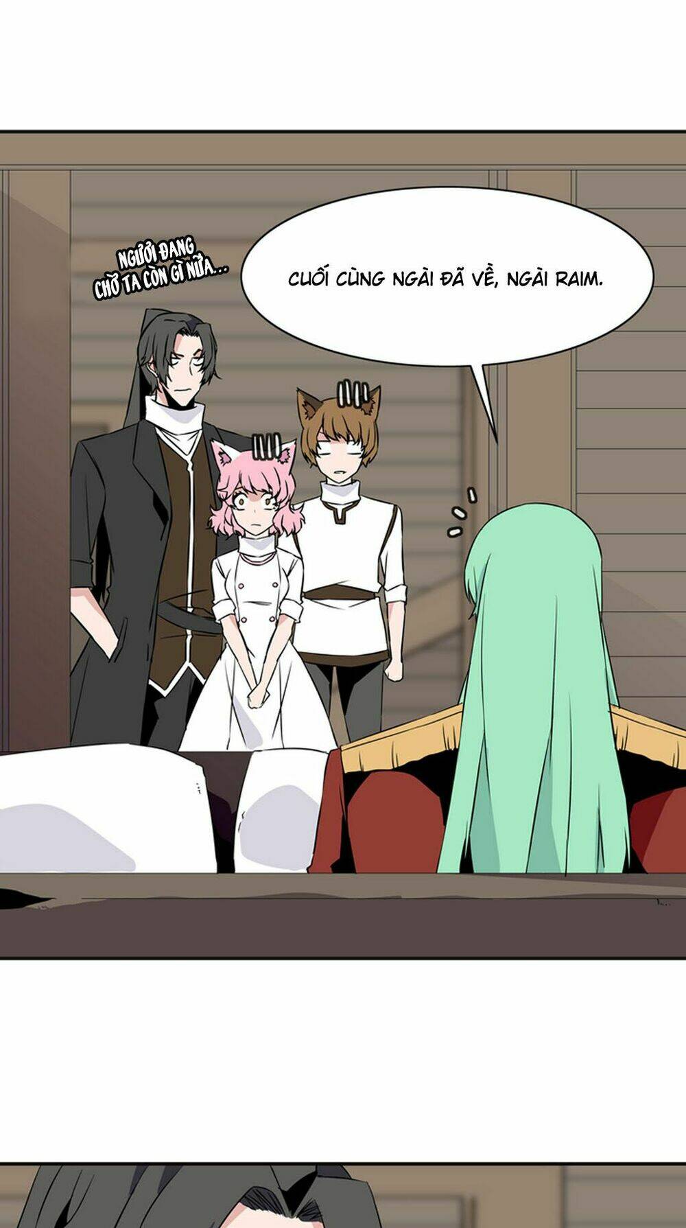 ảo mộng vương chapter 22 13