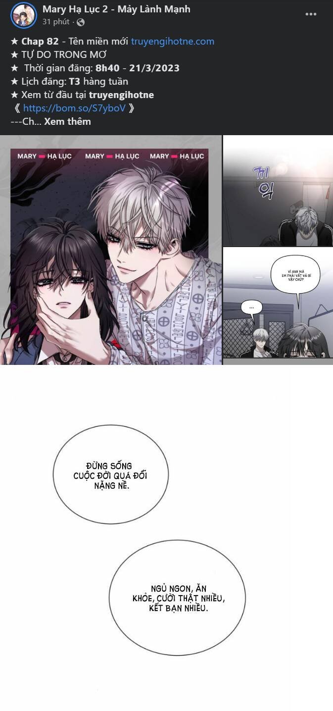 nhất định chúng ta sẽ được hạnh phúc chapter 104.2 26