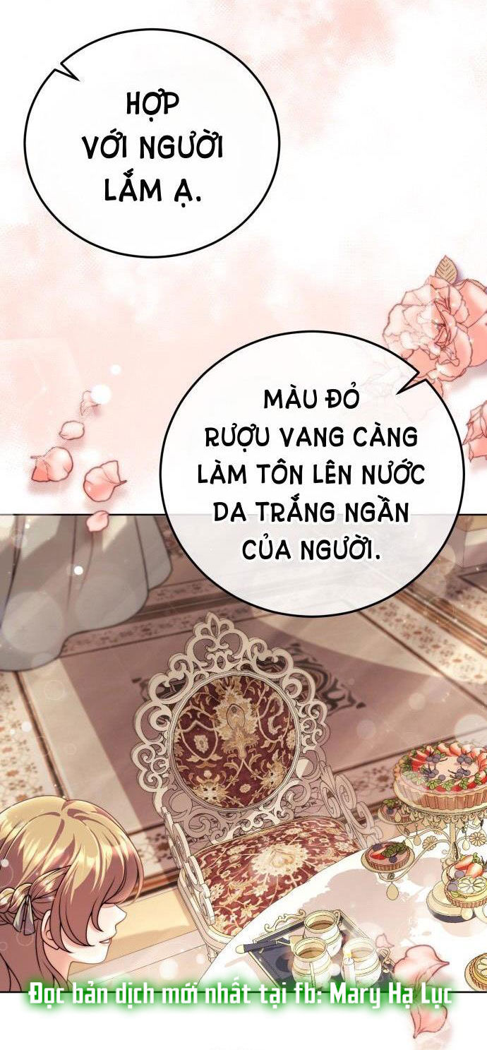 tôi sẽ ly hôn với người chồng bạo chúa chapter 11.2 18