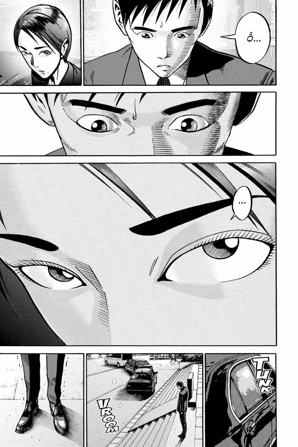 giấy báo tử chapter 51 46