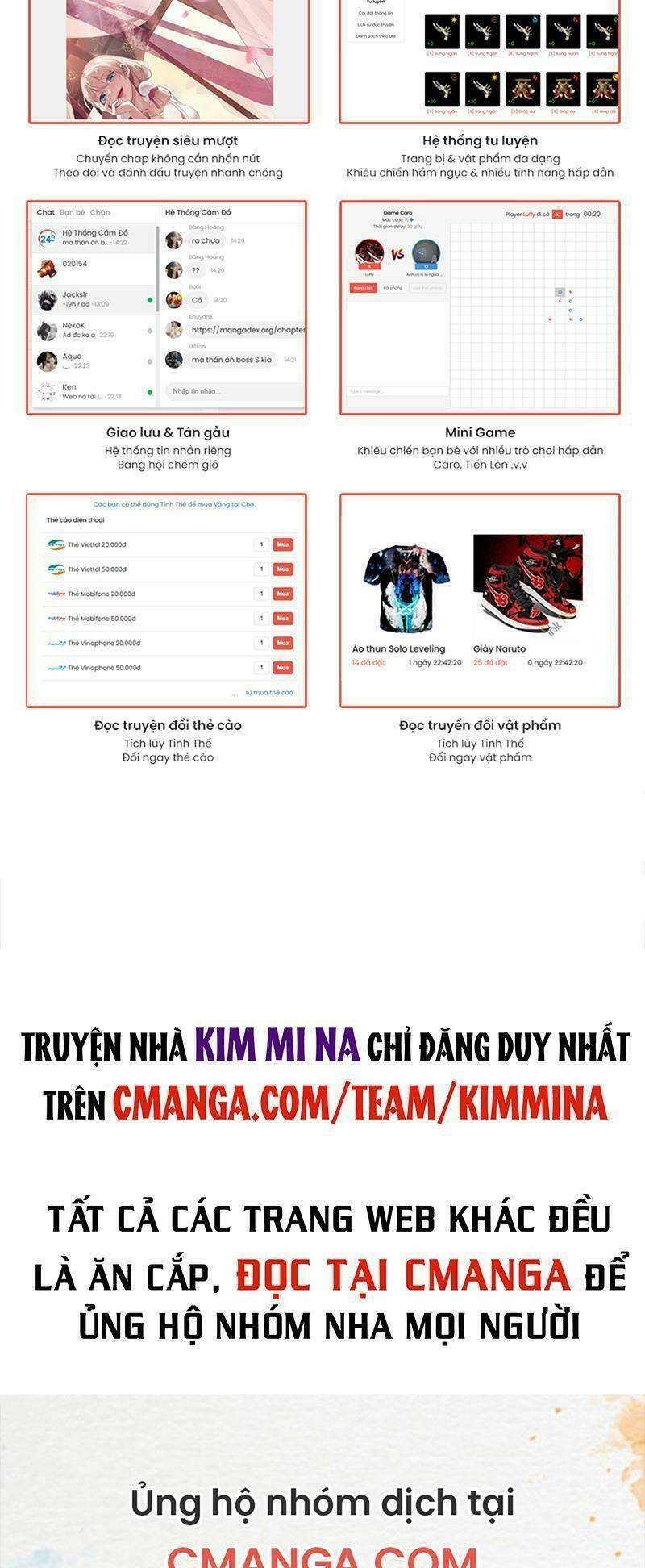 vương gia kiêu ngạo quá khó cua chapter 147 10