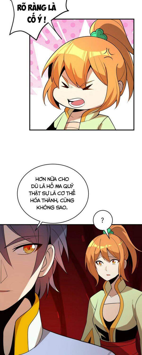 thôn phệ một thế giới tu tiên chapter 89 30