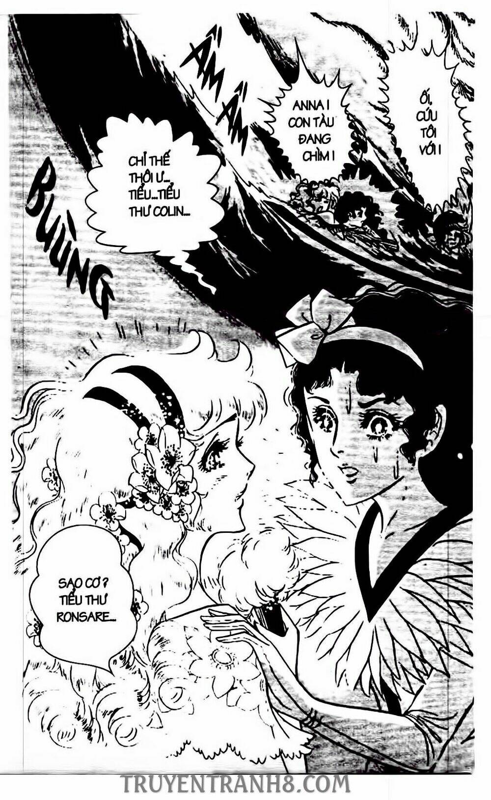 the count s daughter chapter 16 13