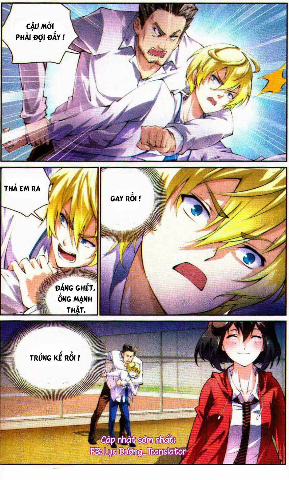 mafia bride chapter 3 23