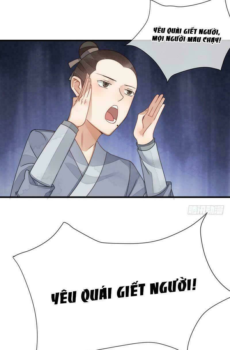 yêu tiên ca chapter 10 24