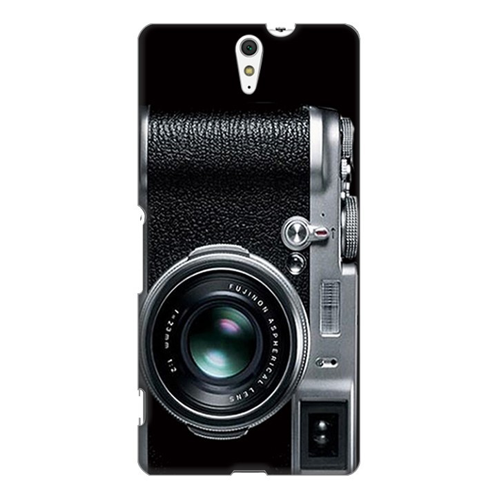 Ốp Lưng Dành Cho Điện Thoại Sony C5 Ultra Mẫu 13
