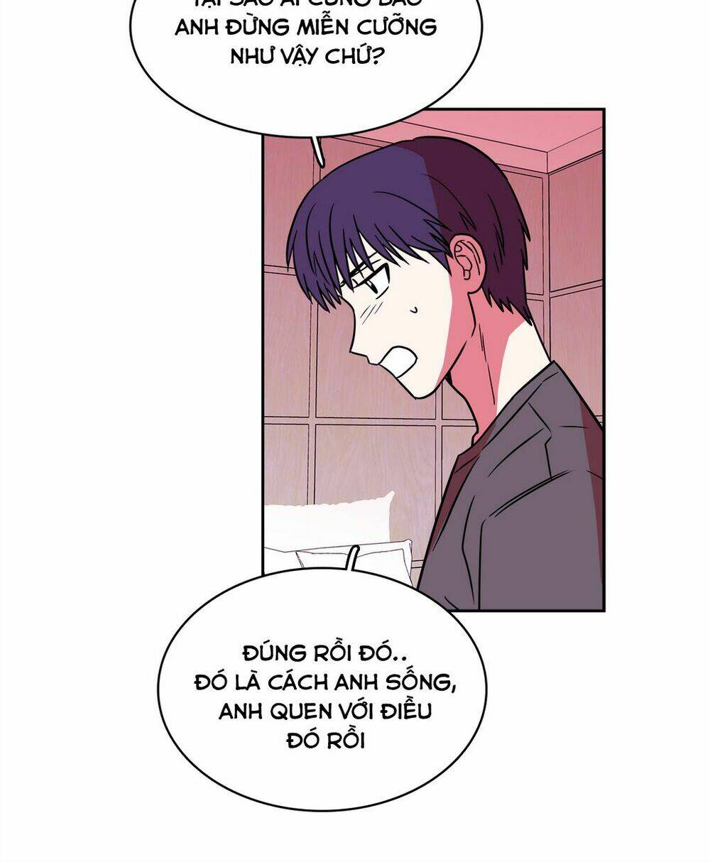 chuyện gì đến, rồi cũng sẽ đến chapter 45 17