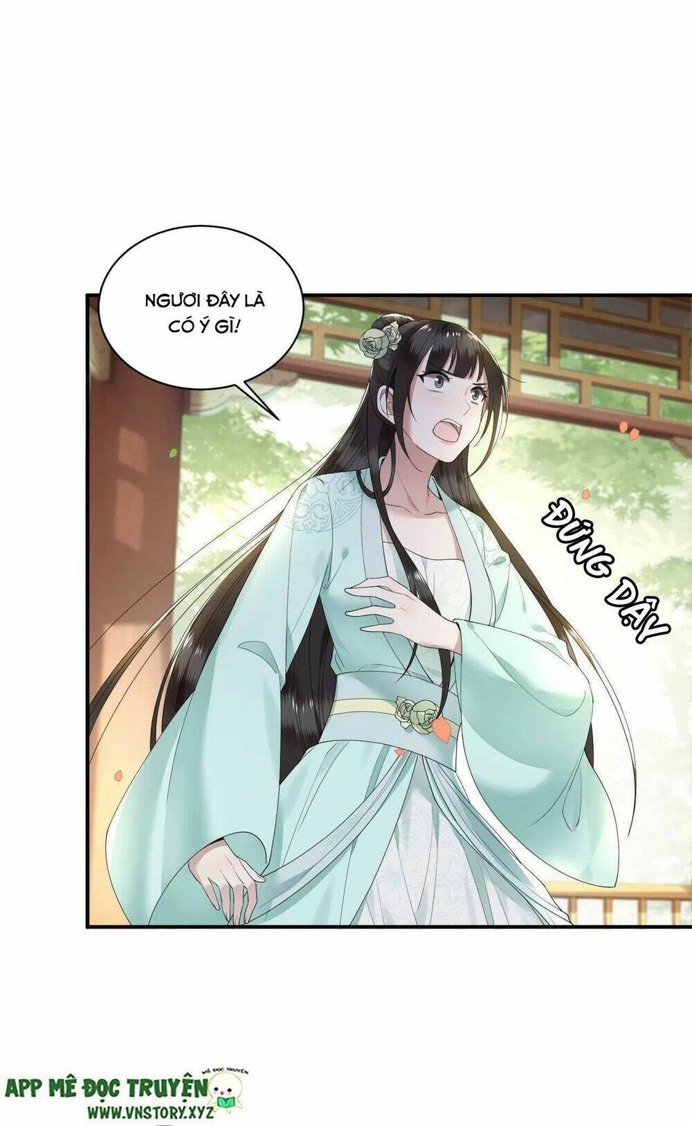 phượng hoàng vu phi chapter 97 31