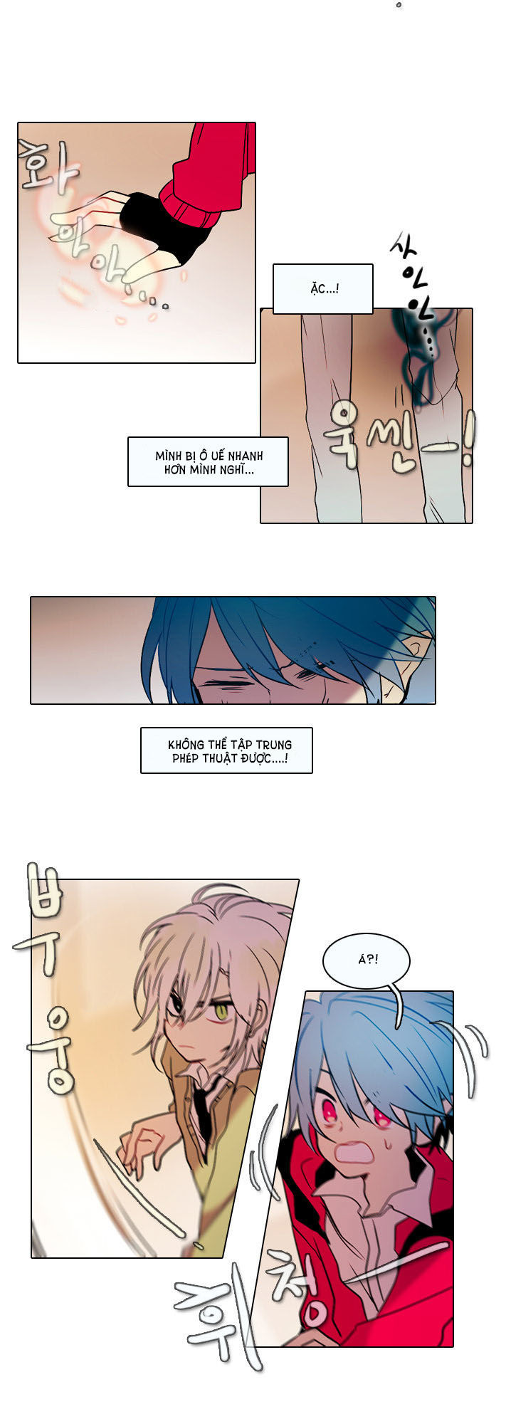 end & save chapter 31 14