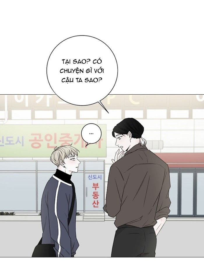 talk me down chapter 3.2 8