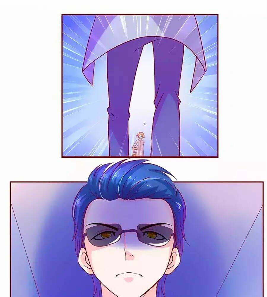 bá đạo tổng tài yêu tôi chapter 81 4