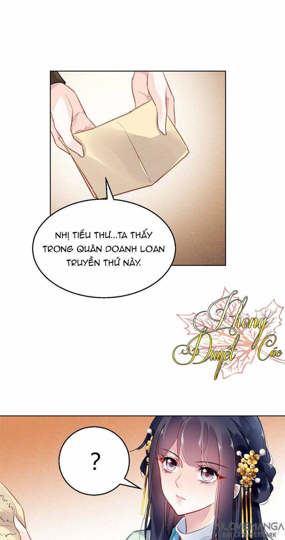 vấn đan chu chapter 7 5