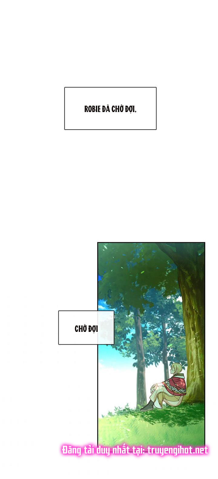 cẩn thận nữ phụ phản diện đấy! chapter 120 2