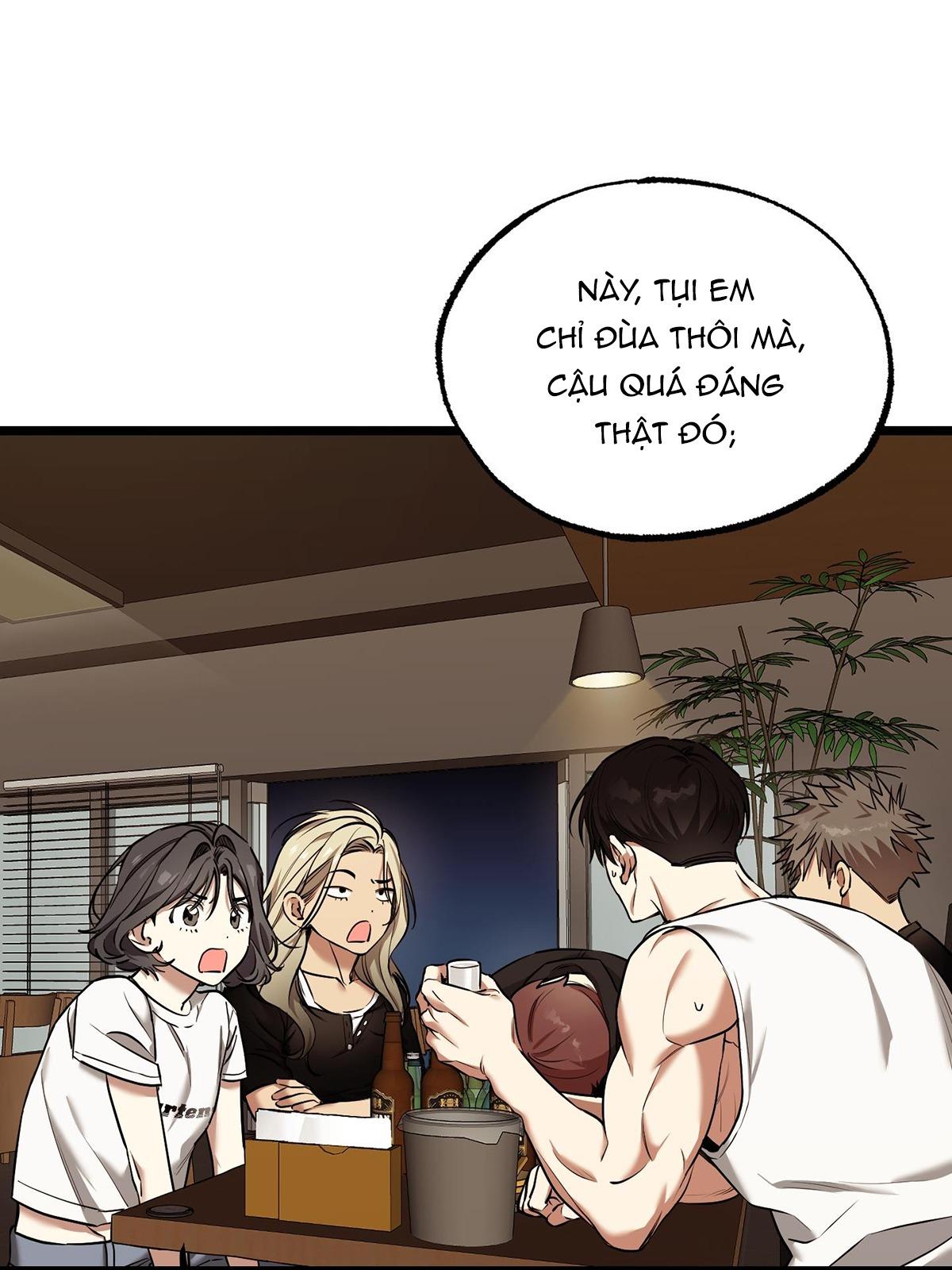 tôn kính và khát khao chapter 11 79