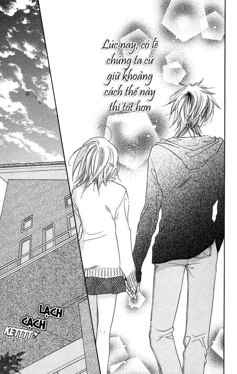 sora log chapter 7 33