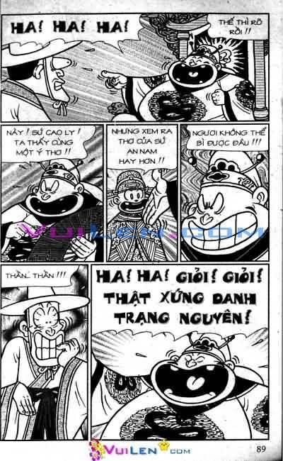 thần đồng đất việt chapter 50 89