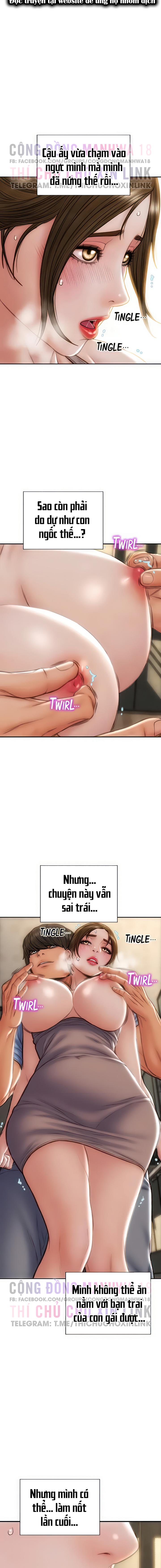 dân chơi out trình chapter 73 10